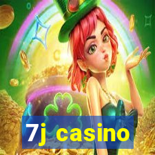 7j casino